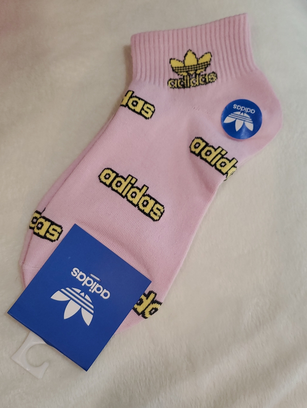 Adidas Ankle Socks